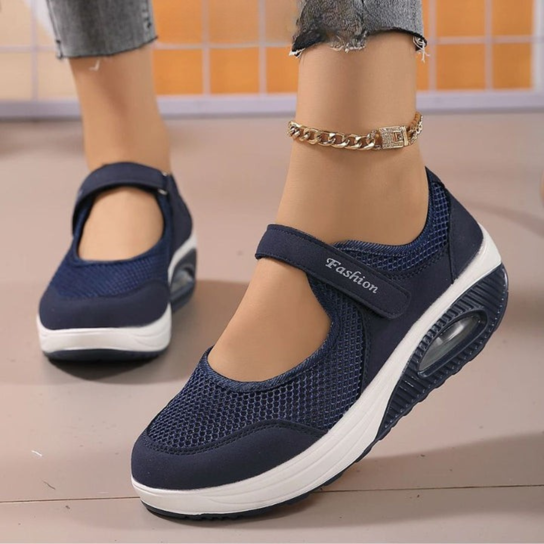 Niovi™ | Chaussures Confortables et Antidérapantes