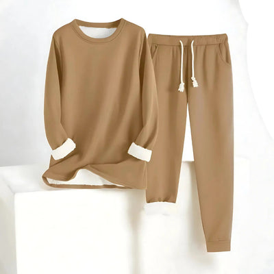 Léa™ | Ensemble Confortable 2 Pièces