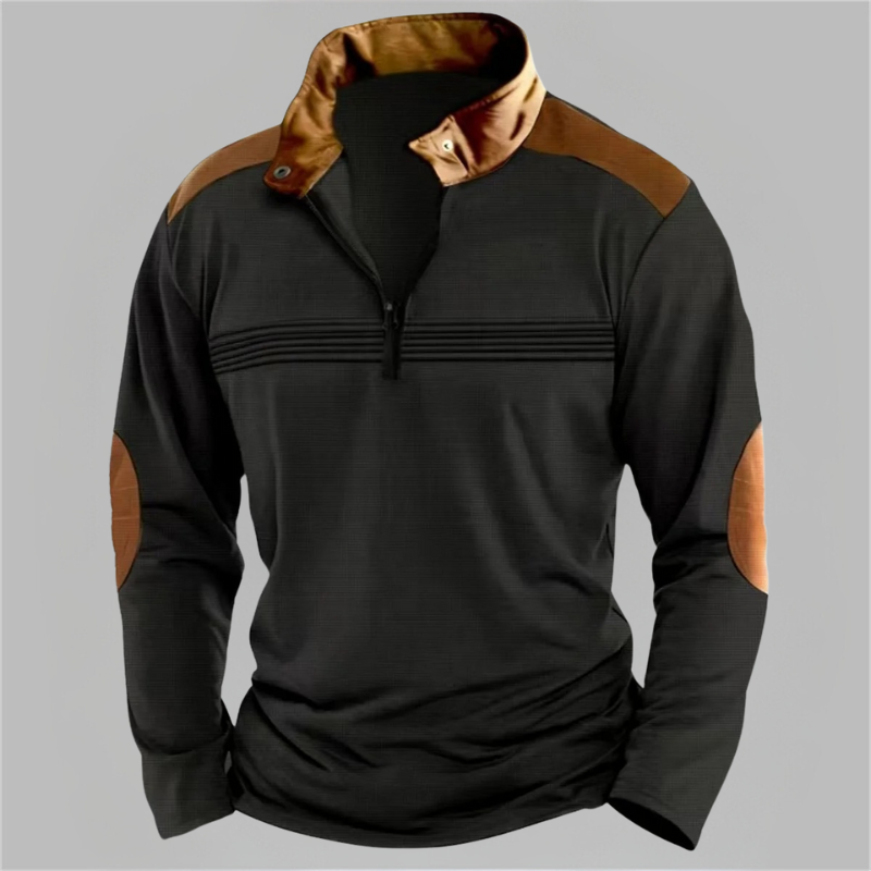 Noir (presque épuisé) / 3XL