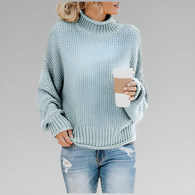 Amy™ | Pull Intemporel