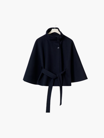 Éliana™ | Veste Ceinturée
