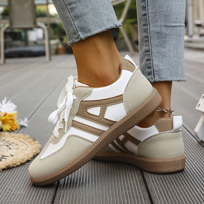 Yvonne™ | Baskets Orthopédiques