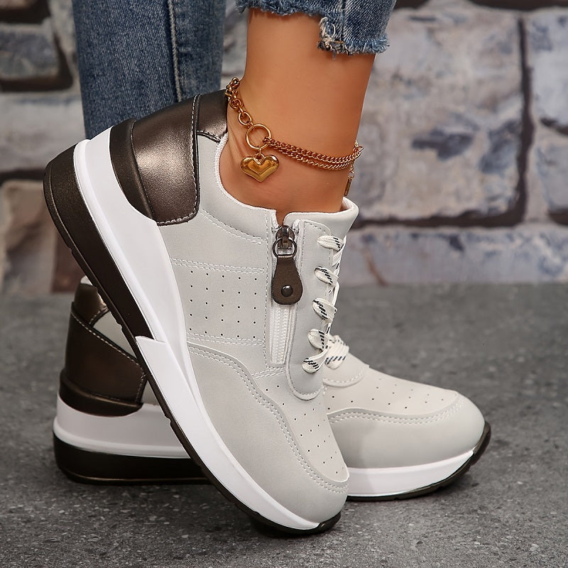 Gris (Plus que 12 en stock) / 43