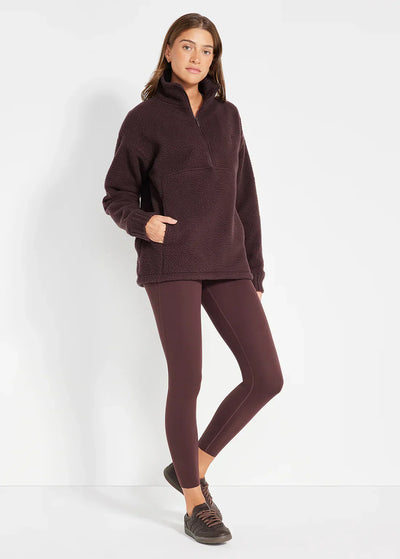 Élise™ | Sherpa Zippé