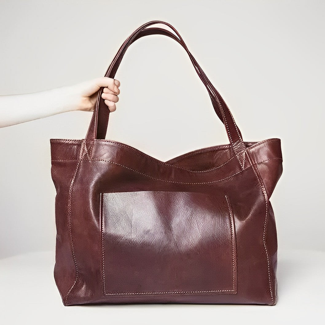 Solène™ | Sac à Main Classique