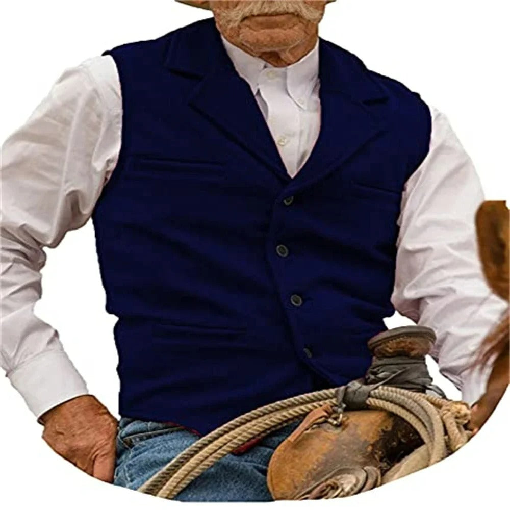 Jacques™ | Gilet Classique