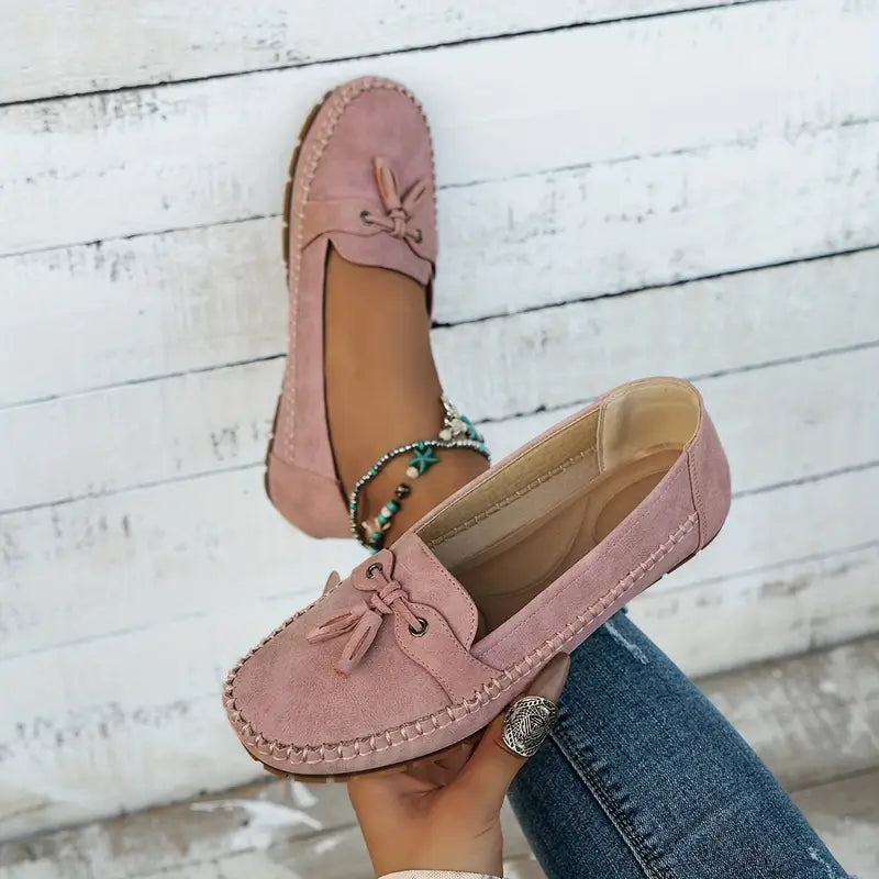 Rose clair (Plus que 4 en stock) / 44