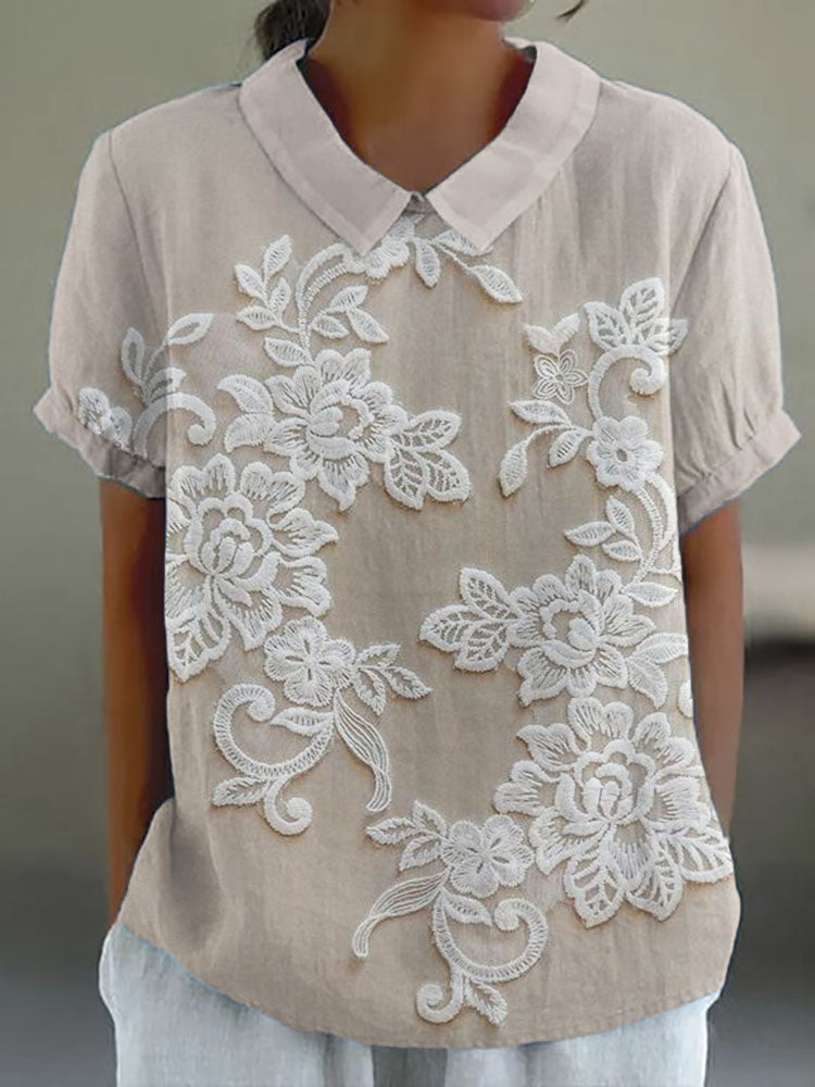 Kaki (Presque épuisé) / 4XL