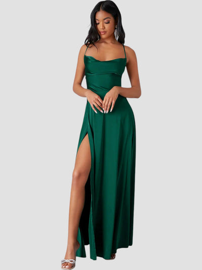 Lena™ | Robe Longue