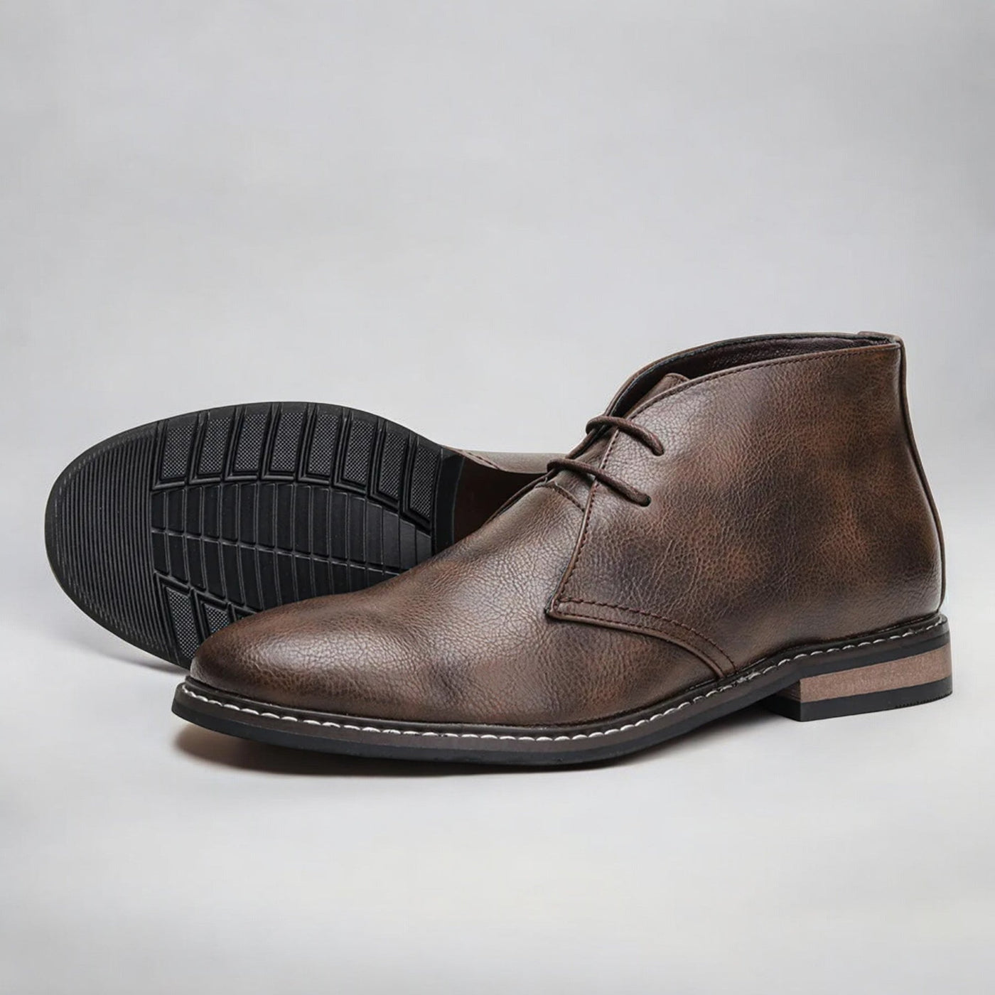 Herold™ | Bottines Chukka