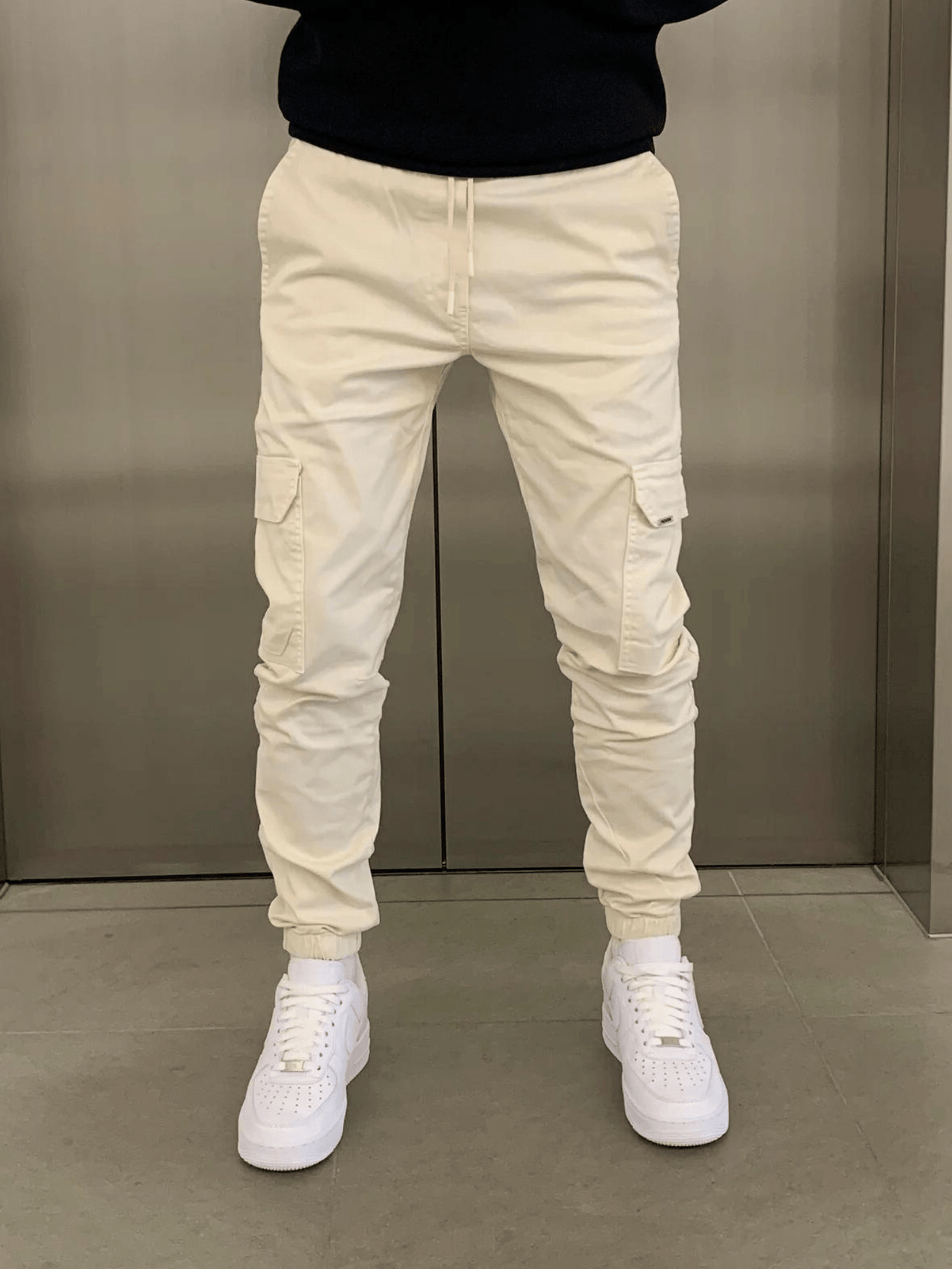 Bastien™ | Pantalon Cargo