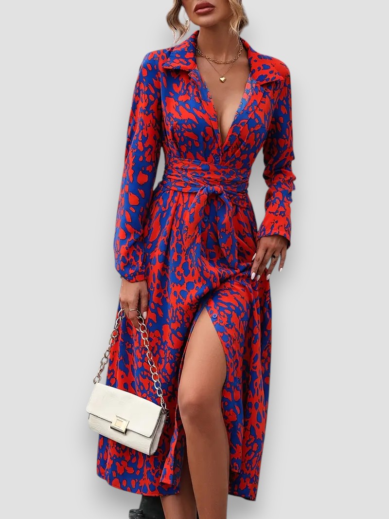 Francesca™ | Robe Longue