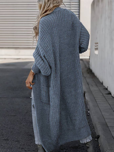 Ethelda™ | Gilet Long