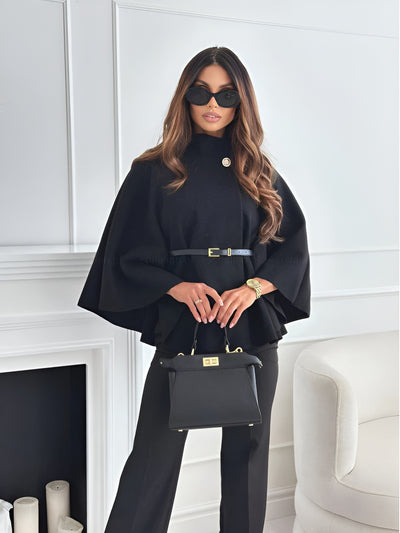 Léa™ | Veste Papillon