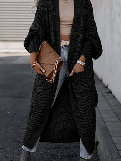 Ethelda™ | Gilet Long