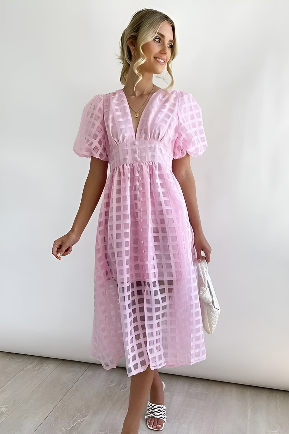 Rose / XL