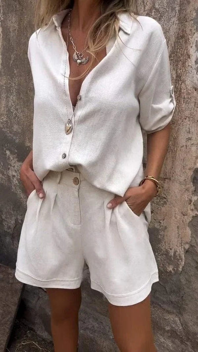 Linéa™ | Ensemble d'ete