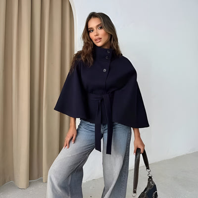 Éliana™ | Veste Ceinturée