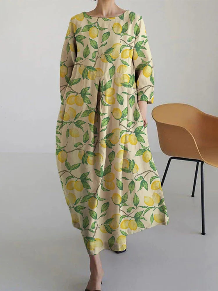 AURORA™ | Robe Été Fluide
