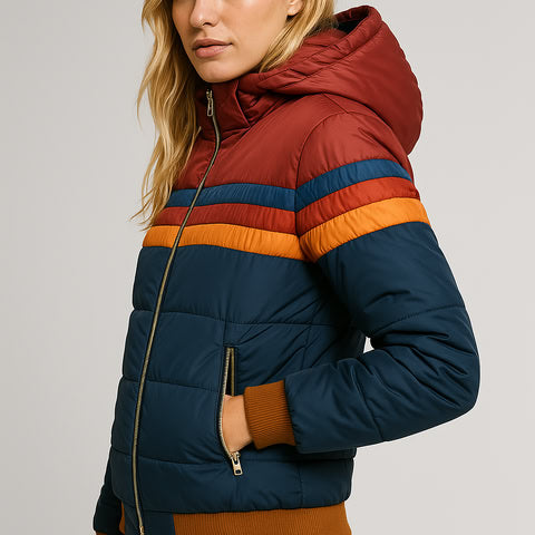 Marietta™ | Veste Imperméable