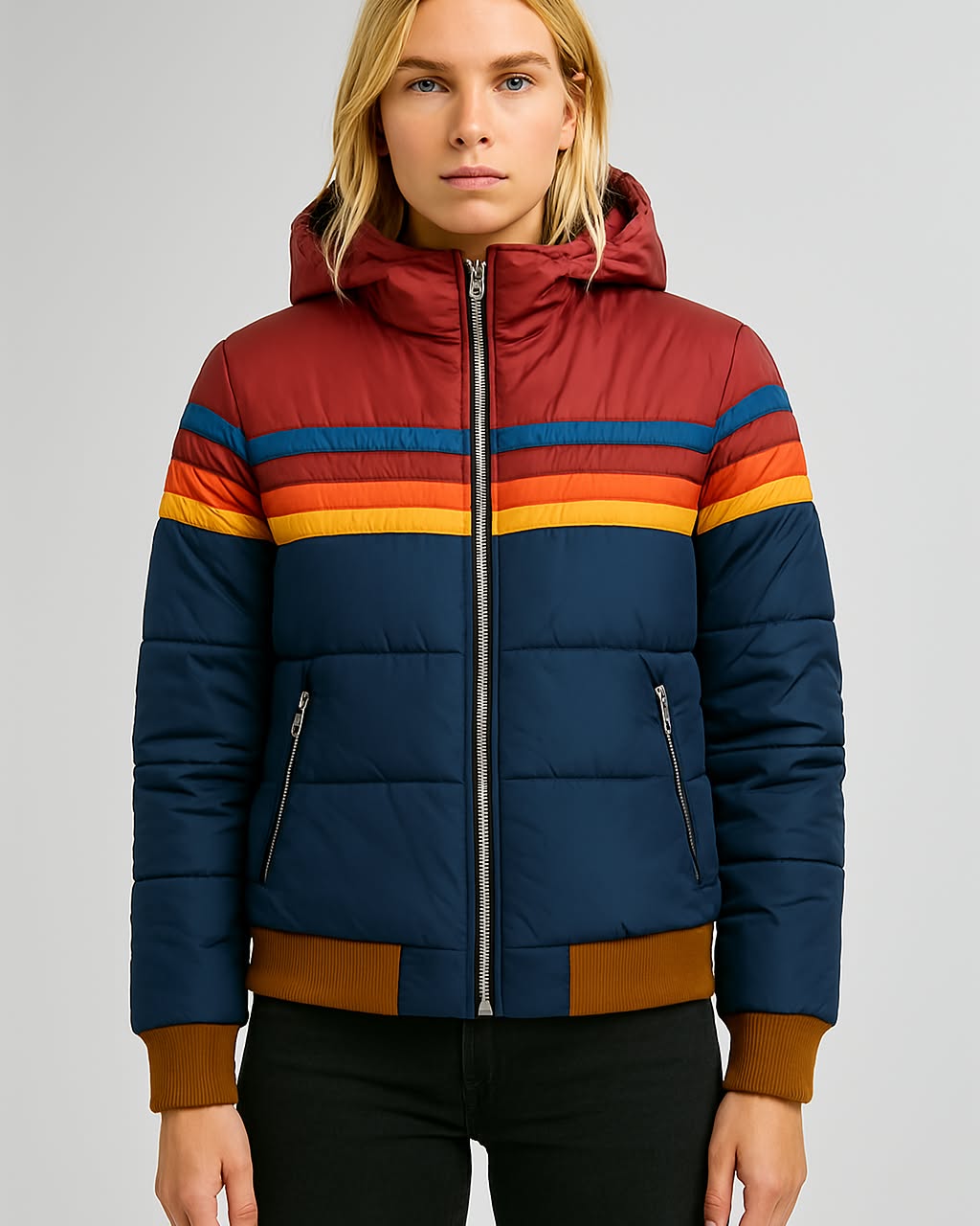 Marietta™ | Veste Imperméable