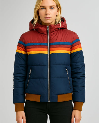 Marietta™ | Veste Imperméable