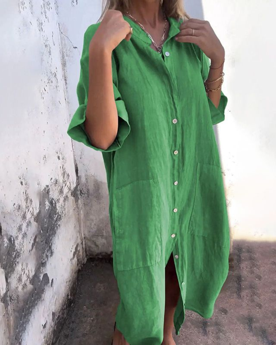 Vert (Presque épuisé) / 4XL