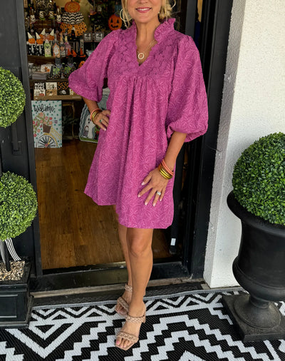 Maÿa™ | Robe Midi Fleurie