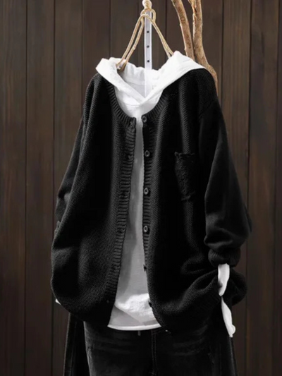 Ansley™ | Cardigan Douillet