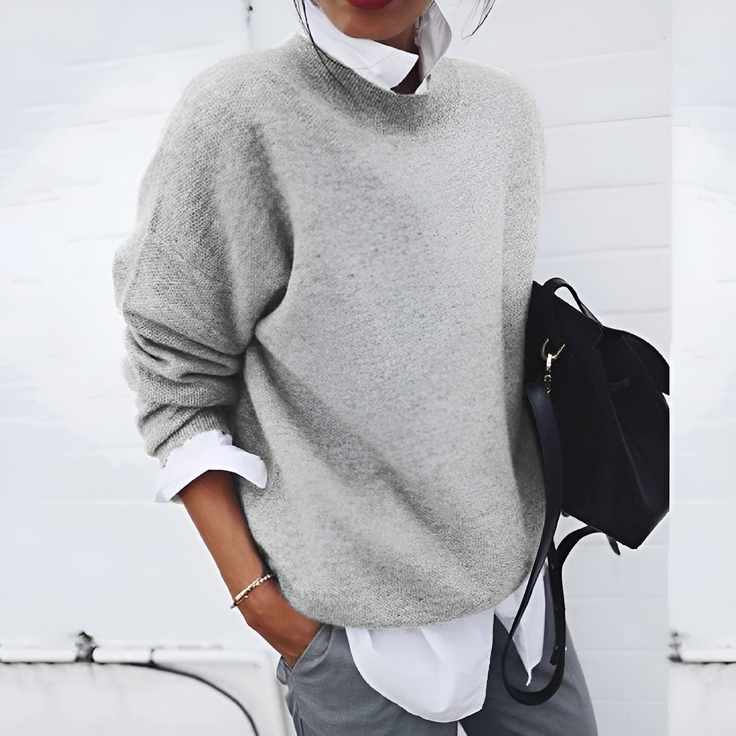 Gris / 4XL
