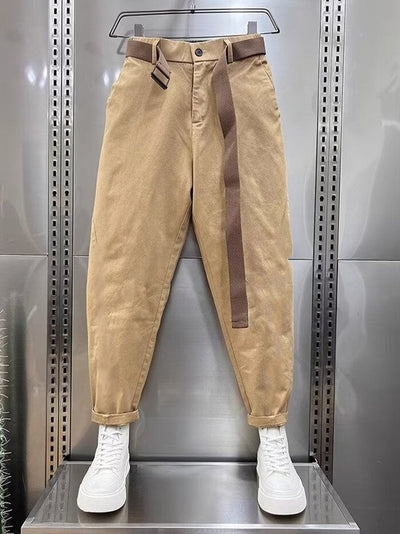 Bastien™ | Pantalon Capri