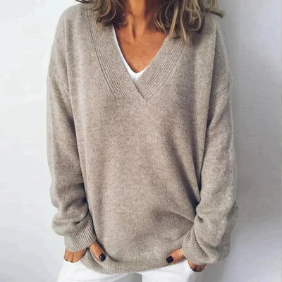 Bailey™ | Pull Doux & Luxueux