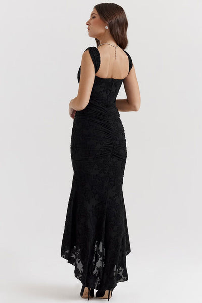 Katerina™ | Robe Longue Élégante