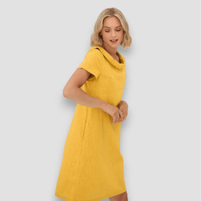 Romy™ | Robe Longue