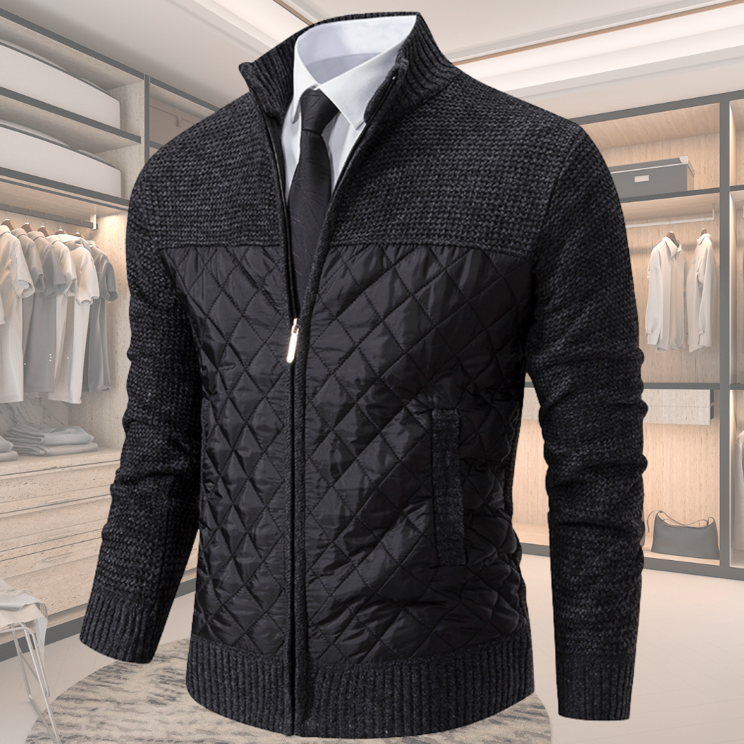 Helmut™ | Veste Moderne
