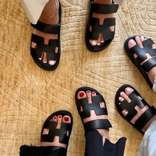 SOPHIE™ | Sandales Élégantes
