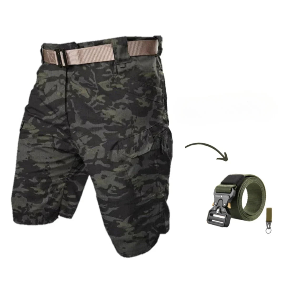 Vert Militaire (Presque épuisé) / 5XL