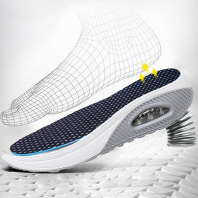 Niovi™ | Chaussures Confortables et Antidérapantes