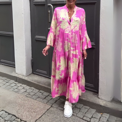 Nerina™ | Robe Confort Chic