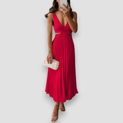 Nora™ | Robe Longue