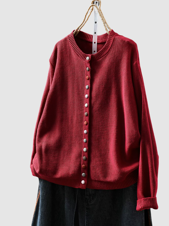 Adalyn™ | Cardigan Grace