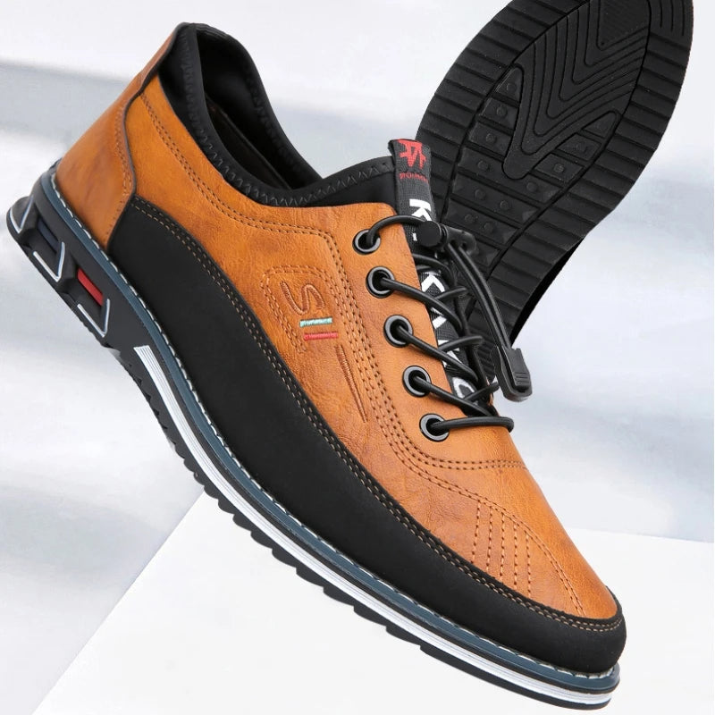 Marcel™ | Chaussures Oxford