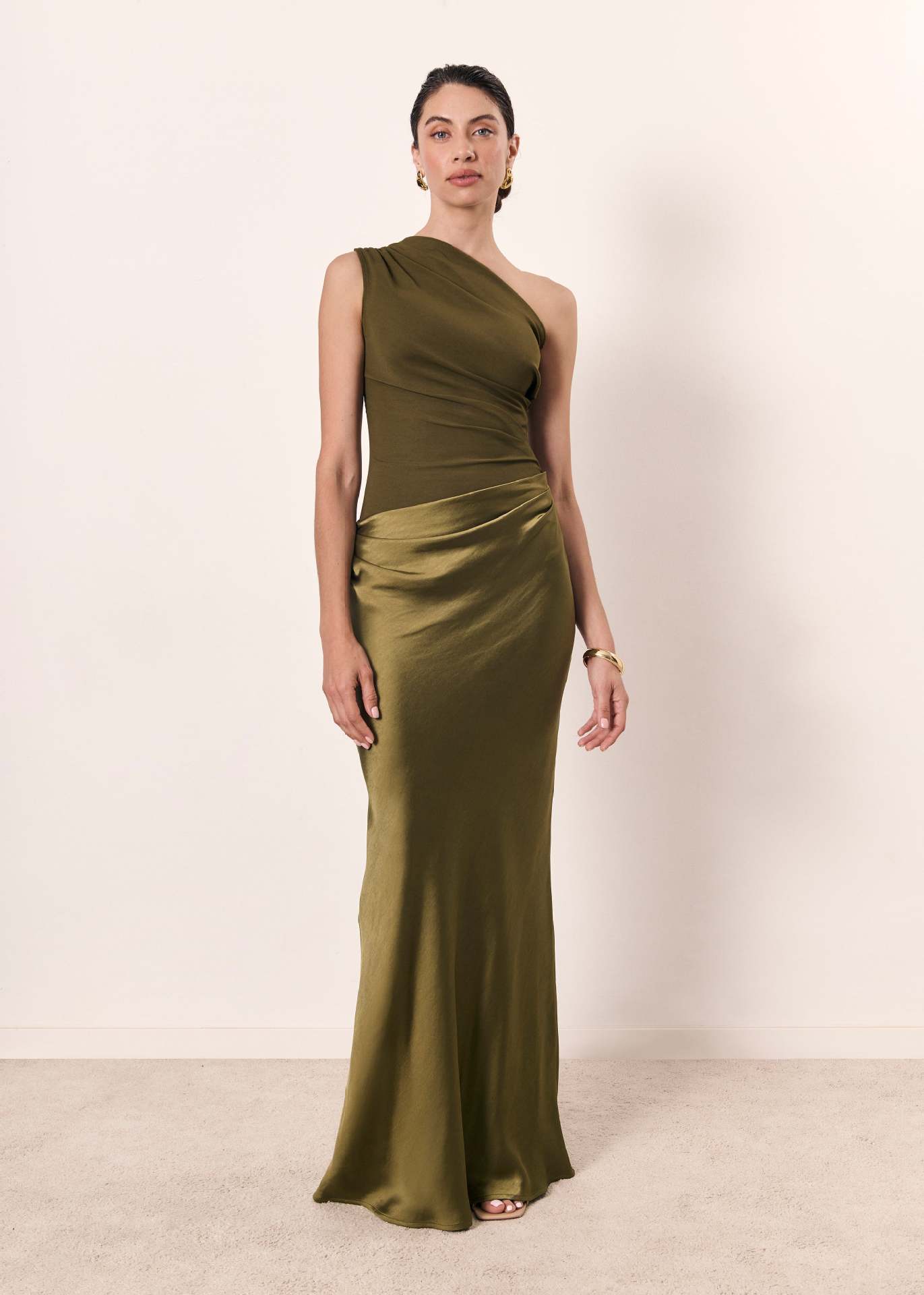 Aurora™ | Robe Fluide Décontractée-Chic
