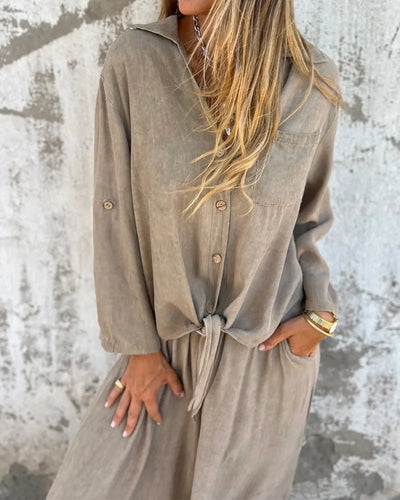 Alix™ | Ensemble Deux Pièces