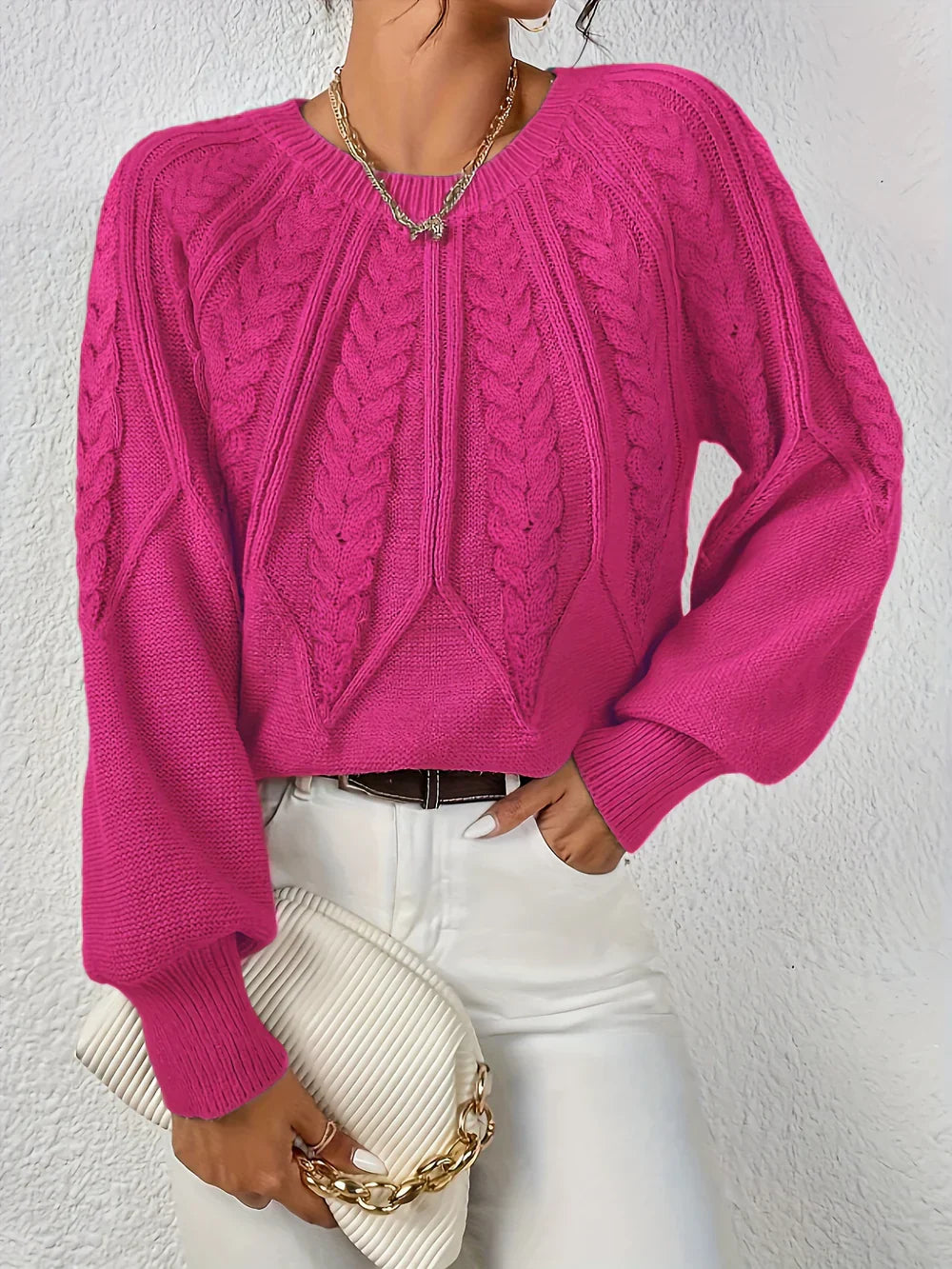 Rose / 3XL