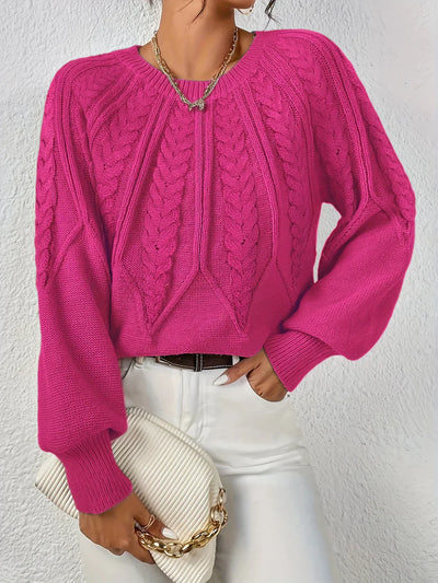 Briona™ | Sweat Confort Classique