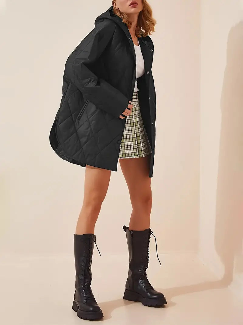 Camille™ | Puffer Jacket