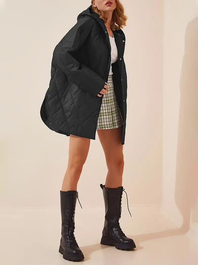 Camille™ | Puffer Jacket
