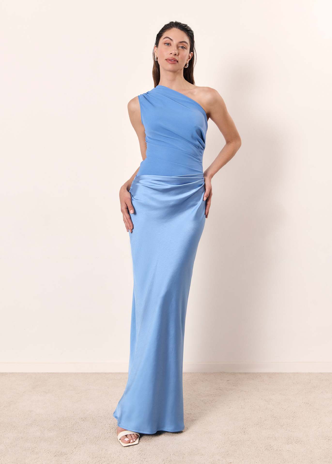 Bleu / XL