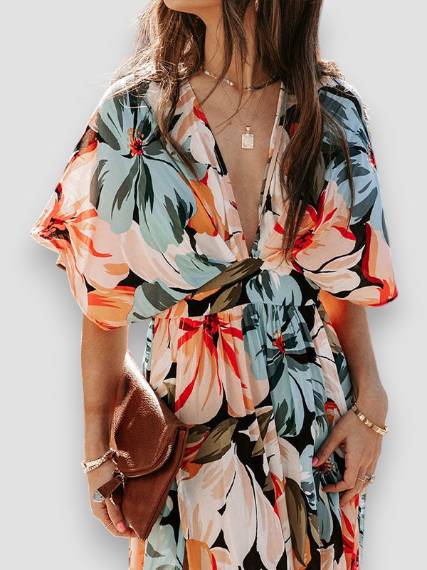 Clara™ | Robe Longue